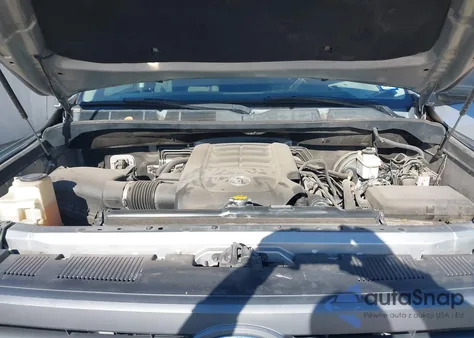 2015 Toyota Tundra Sr5 4.6L V8 from USA, damaged, VIN 5TFEM5F17FX089010